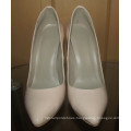 Fashion High Heel Classica Pumps Dress Shoes (HCY02-1691)